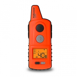 Dog Trace D- control  professional 2000 ONE-obroża elektryczna- Pomarańczowy