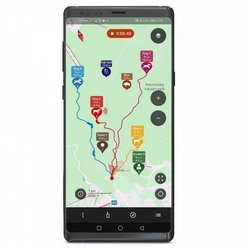 Dodatkowy nadajnik do lokalizatora GPS X30T