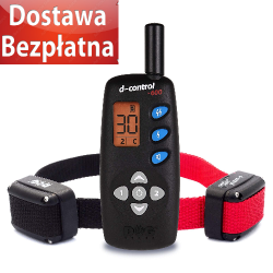 Dog Trace D- control 602-obroża elektryczna