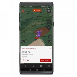 Obroża dla innego psa DOG GPS X30B