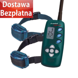 Dogtrace d-control 1502 mini-obroża elektryczna