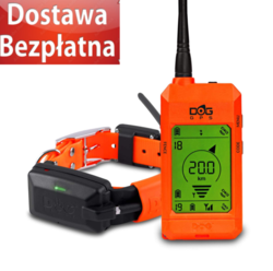 Lokalizator psów DOG GPS X25