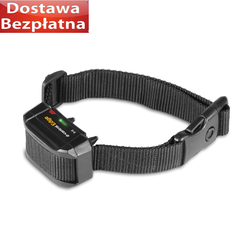 Dog Trace Obroża treningowa dla innego psa d-control Edge - odbiornik IZV